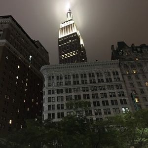 Meet your Posher, Denise